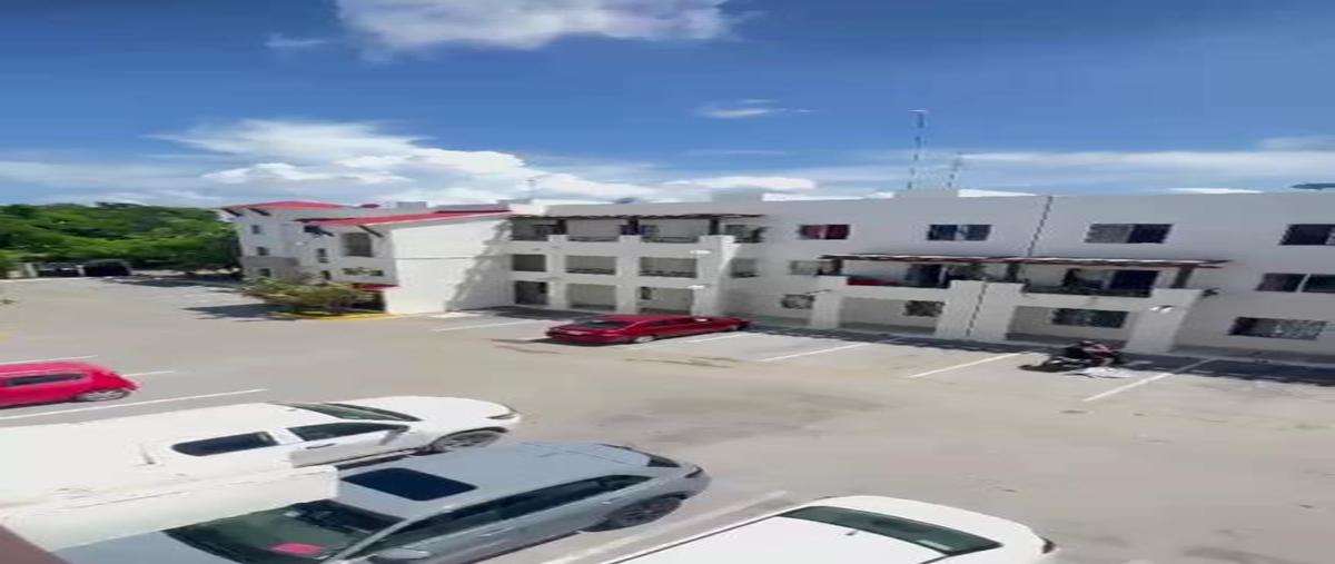Foto de departamento en venta en  , real ibiza, solidaridad, quintana roo, 0 No. 03