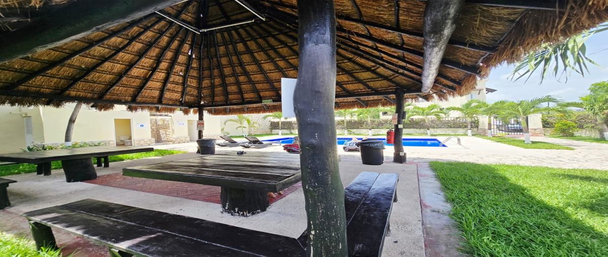 Foto de departamento en venta en  , real ibiza, solidaridad, quintana roo, 0 No. 03