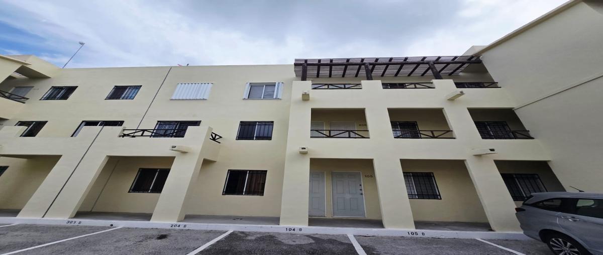 Foto de departamento en venta en  , real ibiza, solidaridad, quintana roo, 0 No. 05