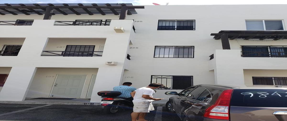 Foto de departamento en , real ibiza, solidaridad, quintana roo, 0 foto 01 Foto de departamento en venta en , real ibiza, solidaridad, quintana roo, 0 No. 01