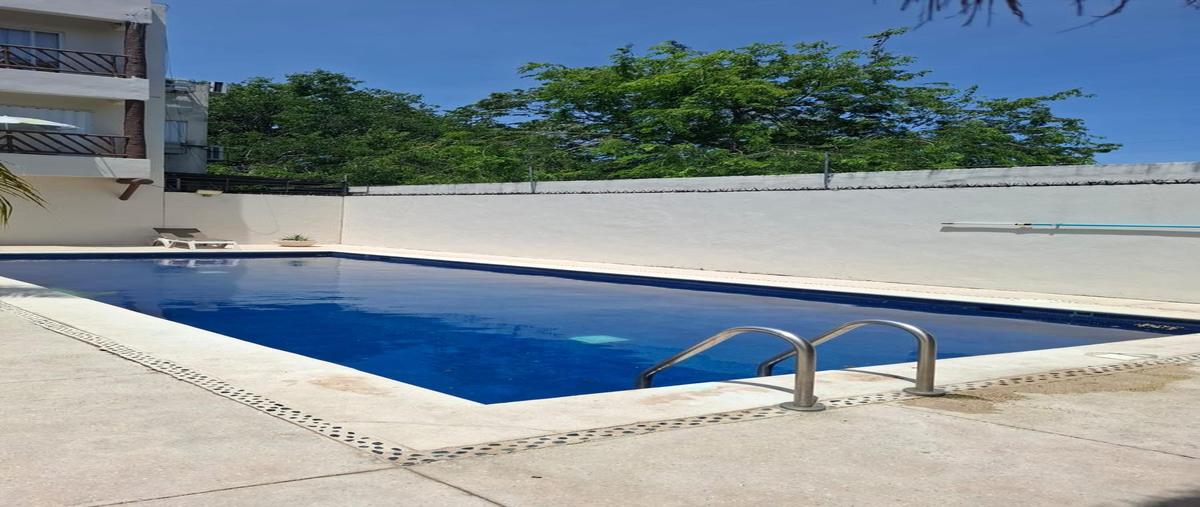Foto de departamento en venta en  , real ibiza, solidaridad, quintana roo, 0 No. 03