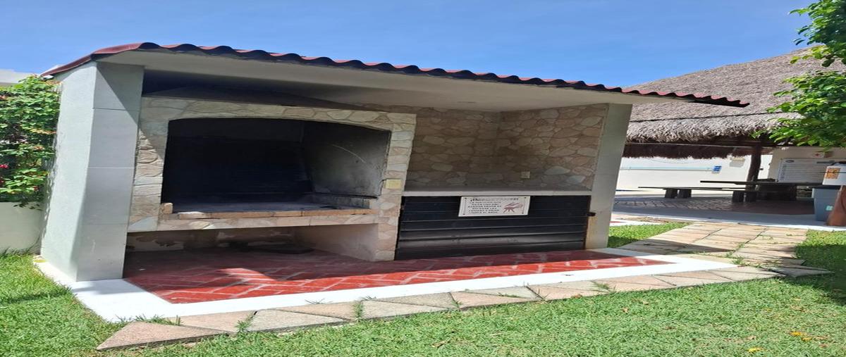 Foto de departamento en venta en  , real ibiza, solidaridad, quintana roo, 0 No. 04