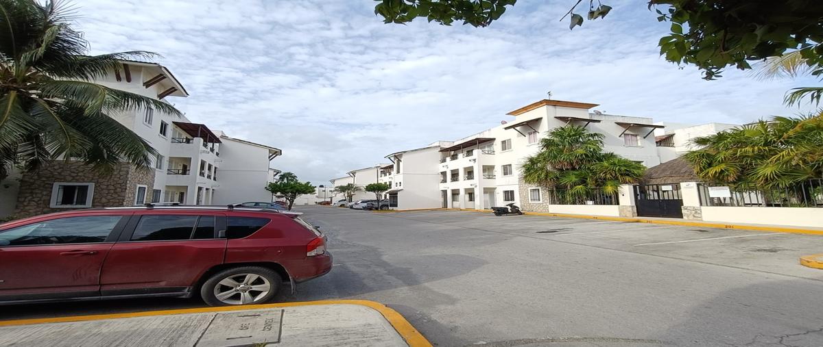 Foto de departamento en venta en  , real ibiza, solidaridad, quintana roo, 0 No. 03