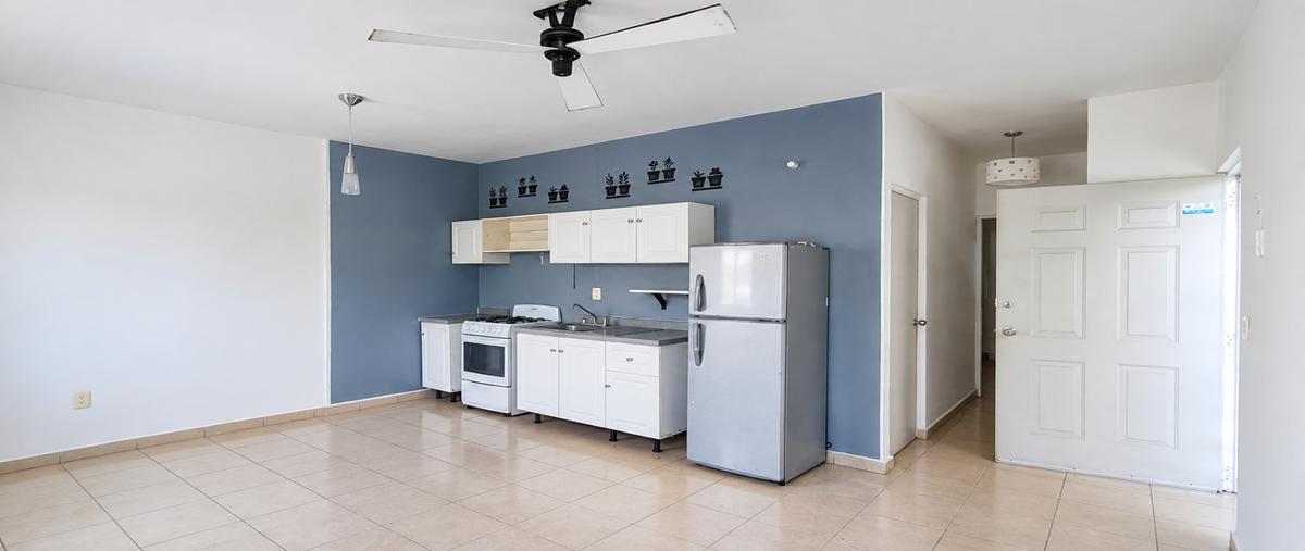 Foto de departamento en venta en  , real ibiza, solidaridad, quintana roo, 0 No. 03
