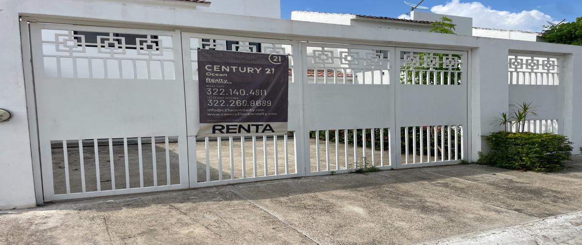 Foto de casa en condominio en renta en  , real ixtapa, puerto vallarta, jalisco, 30366926 No. 02