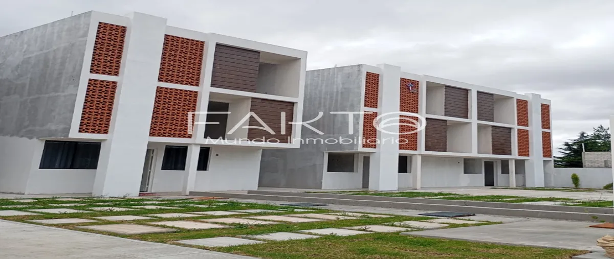 Foto de departamento en venta en real jade 100, pachuquilla, mineral de la reforma, hidalgo, 30357935 No. 01