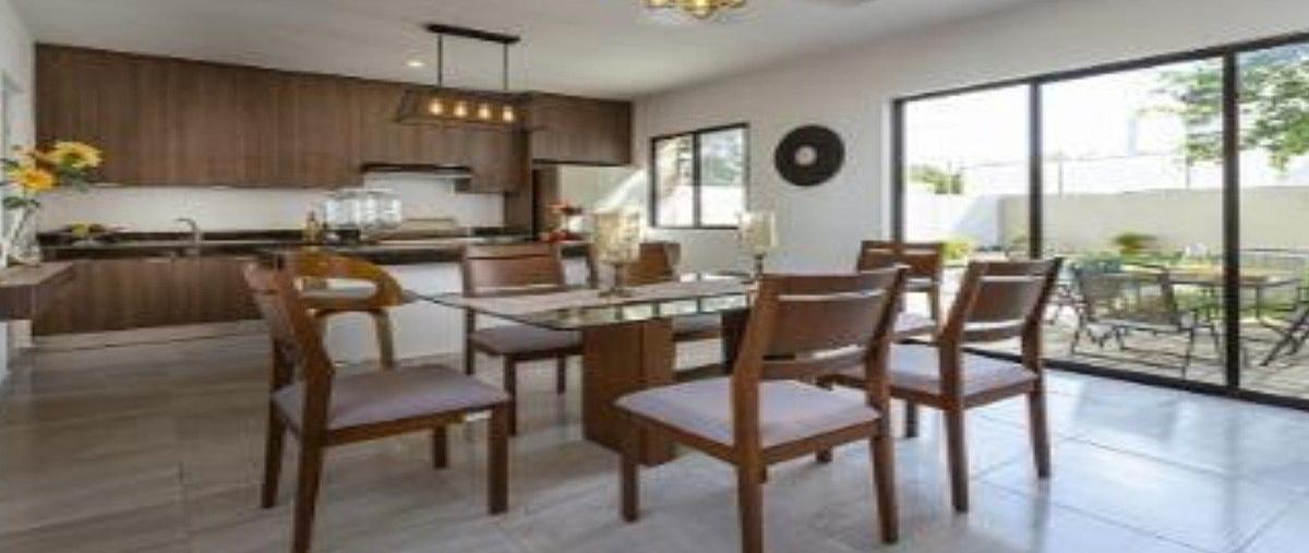 Foto de casa en venta en real laguna , real montejo, mérida, yucatán, 25754725 No. 04