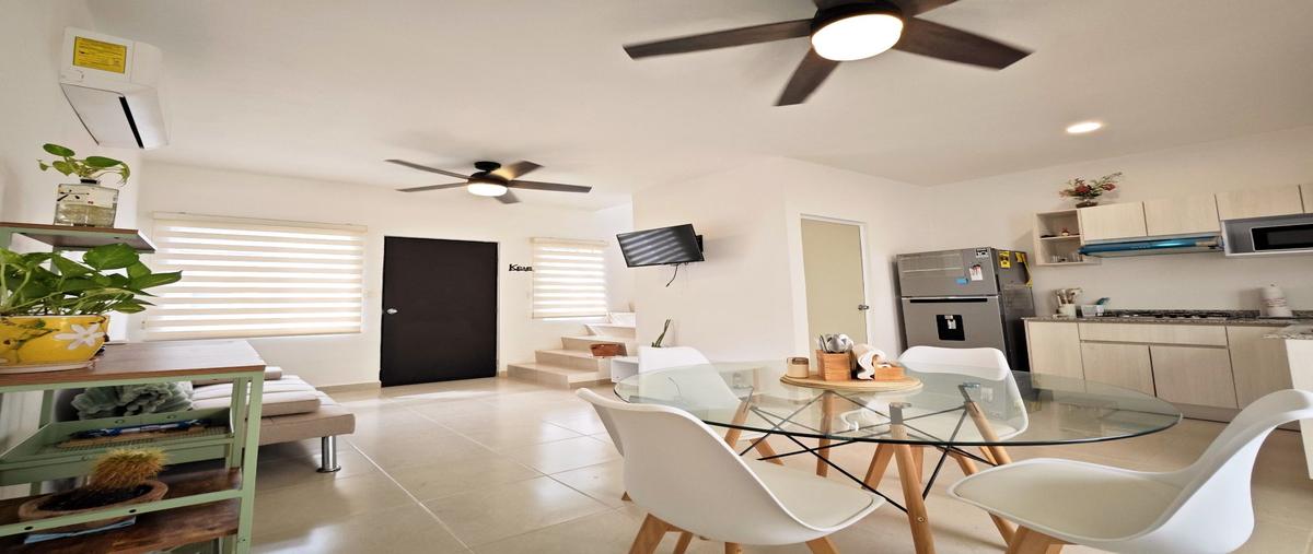 Foto de casa en renta en  , real lucerna, solidaridad, quintana roo, 31364487 No. 03