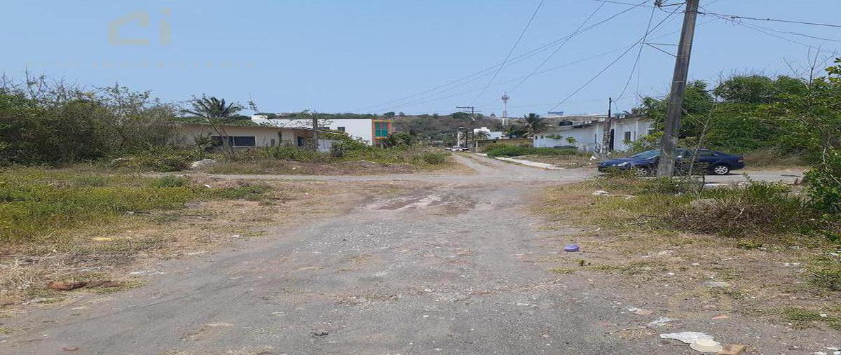 Foto de terreno habitacional en venta en  , real mandinga, alvarado, veracruz de ignacio de la llave, 0 No. 05