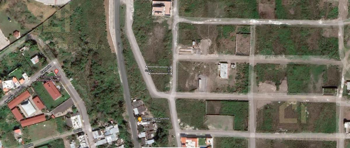 Foto de terreno habitacional en renta en  , real mandinga, alvarado, veracruz de ignacio de la llave, 0 No. 04