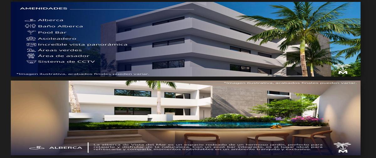 Foto de departamento en venta en  , real mandinga, alvarado, veracruz de ignacio de la llave, 0 No. 04