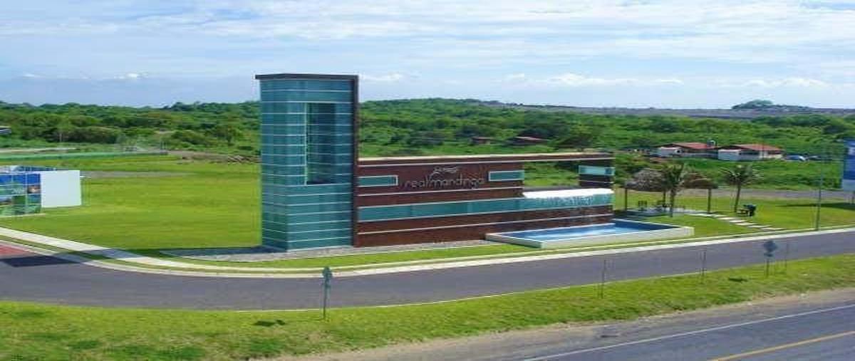 Foto de terreno habitacional en , real mandinga, alvarado, veracruz de ignacio de la llave, 0 foto 01 Foto de terreno habitacional en venta en , real mandinga, alvarado, veracruz de ignacio de la llave, 0 No. 01