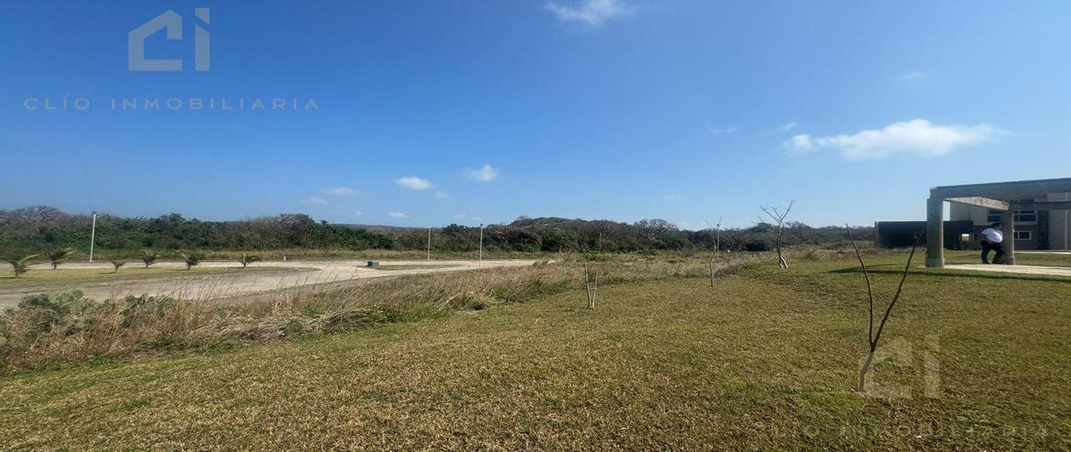 Foto de terreno habitacional en venta en  , real mandinga, alvarado, veracruz de ignacio de la llave, 0 No. 03