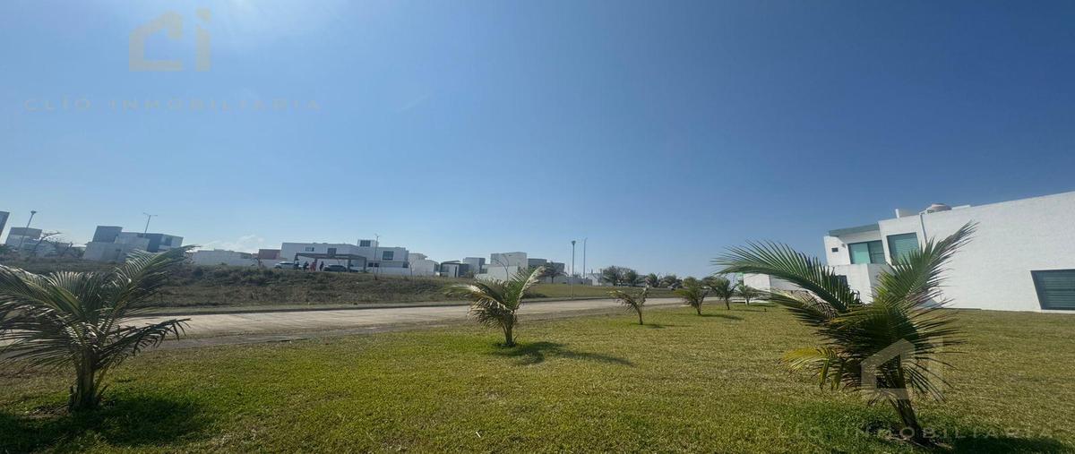 Foto de terreno habitacional en venta en  , real mandinga, alvarado, veracruz de ignacio de la llave, 0 No. 04
