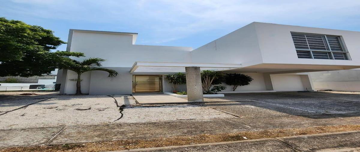Foto de casa en venta en  , real mandinga, alvarado, veracruz de ignacio de la llave, 30326361 No. 03