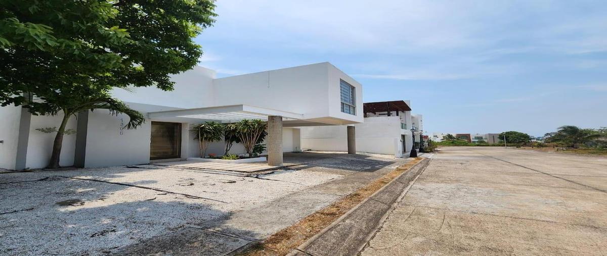 Foto de casa en venta en  , real mandinga, alvarado, veracruz de ignacio de la llave, 30326361 No. 04