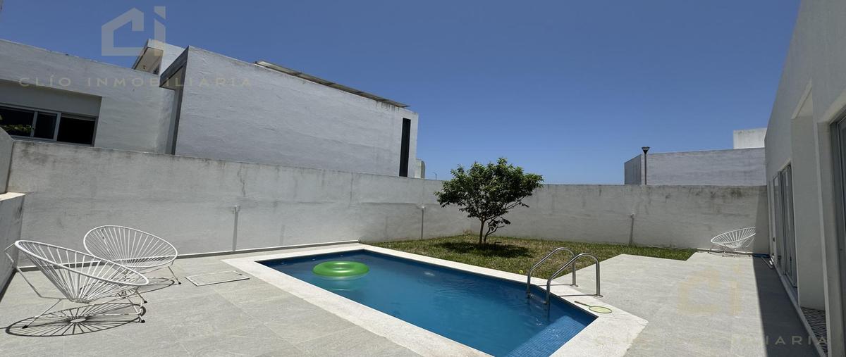 Foto de casa en renta en  , real mandinga, alvarado, veracruz de ignacio de la llave, 30331448 No. 05