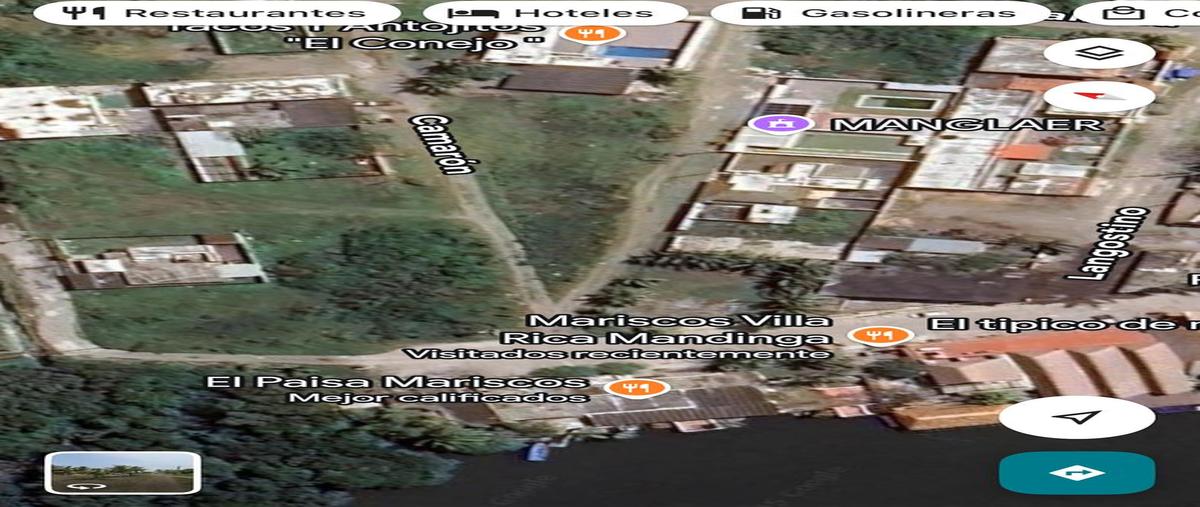 Foto de terreno habitacional en venta en  , real mandinga, alvarado, veracruz de ignacio de la llave, 0 No. 04