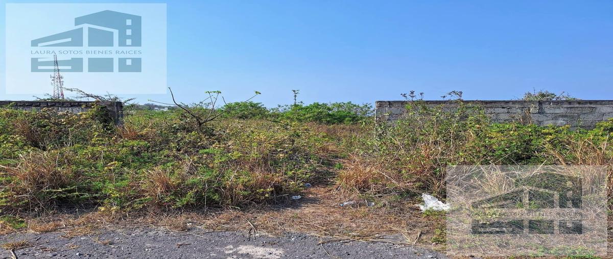 Foto de terreno habitacional en venta en  , real mandinga, alvarado, veracruz de ignacio de la llave, 0 No. 03