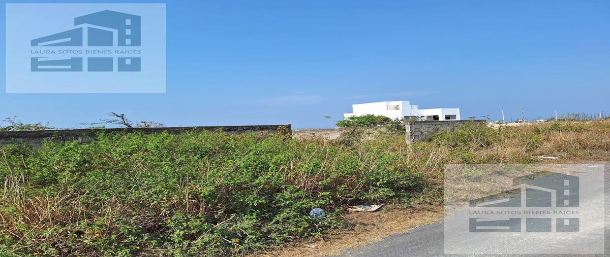 Foto de terreno habitacional en venta en  , real mandinga, alvarado, veracruz de ignacio de la llave, 0 No. 04