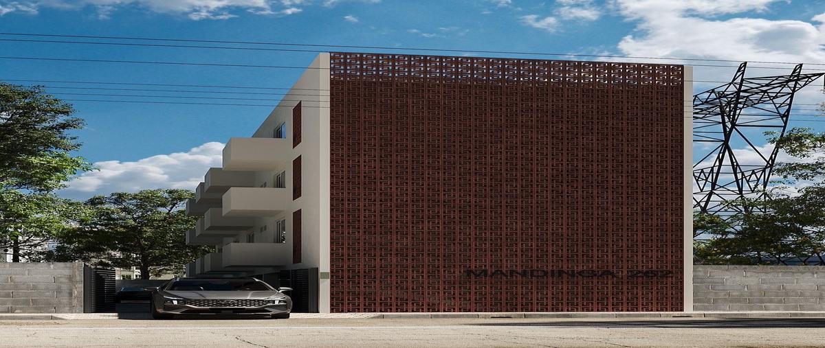 Foto de departamento en venta en  , real mandinga, alvarado, veracruz de ignacio de la llave, 0 No. 04