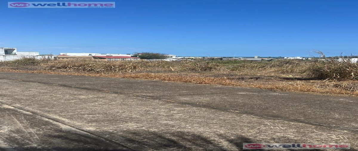 Foto de terreno habitacional en venta en  , real mandinga, alvarado, veracruz de ignacio de la llave, 0 No. 03