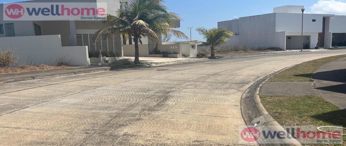 Foto de terreno habitacional en venta en  , real mandinga, alvarado, veracruz de ignacio de la llave, 0 No. 04