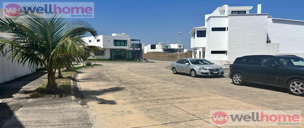 Foto de terreno habitacional en venta en  , real mandinga, alvarado, veracruz de ignacio de la llave, 0 No. 05