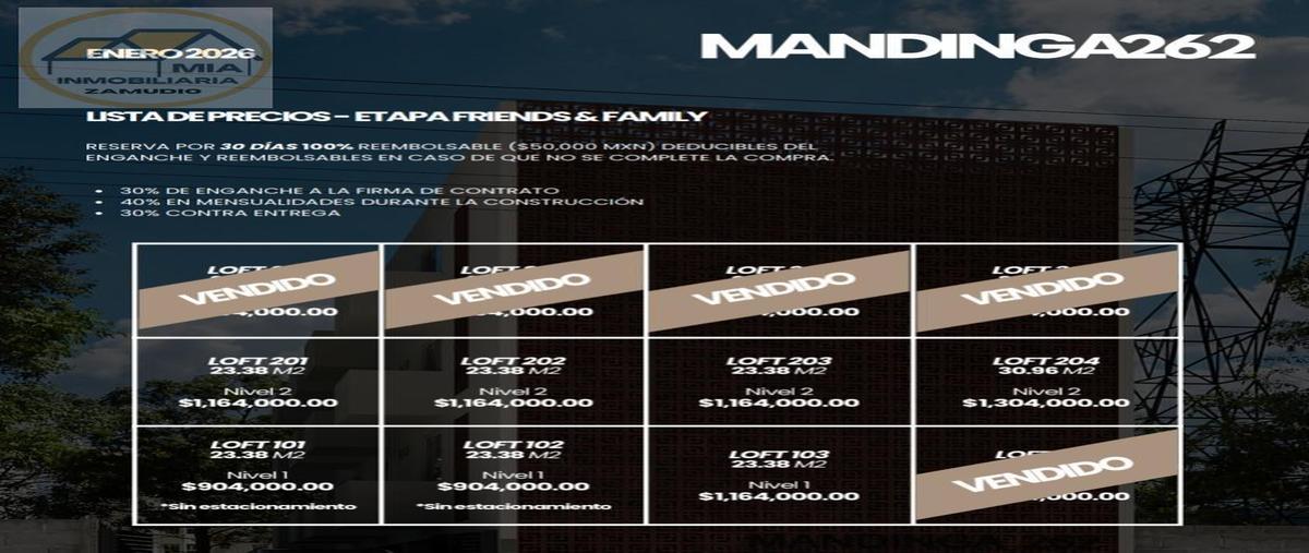 Foto de departamento en venta en  , real mandinga, alvarado, veracruz de ignacio de la llave, 0 No. 03