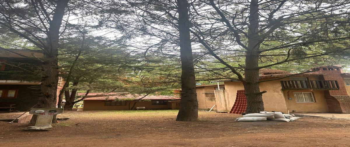 Foto de terreno habitacional en venta en  , real mil cumbres, morelia, michoacán de ocampo, 30121955 No. 03