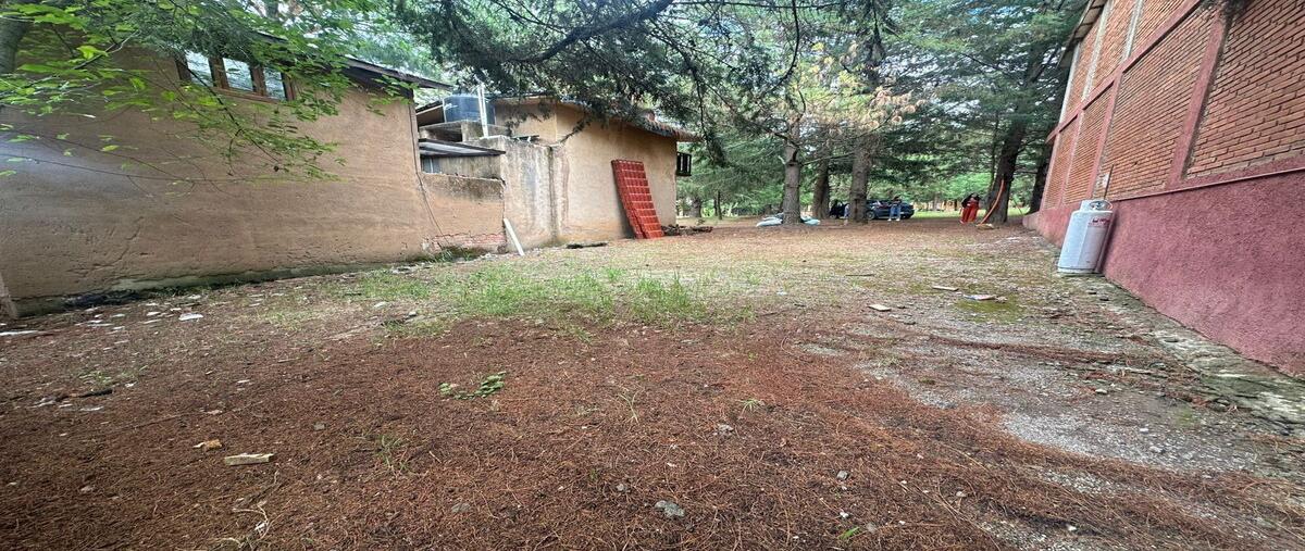 Foto de terreno habitacional en venta en  , real mil cumbres, morelia, michoacán de ocampo, 30121955 No. 05