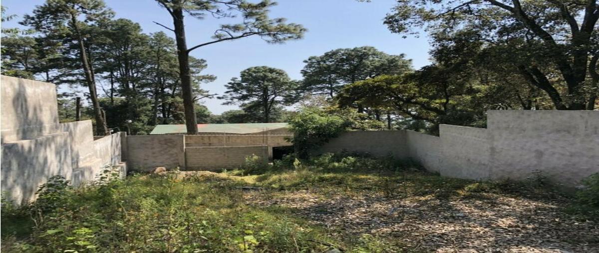 Foto de terreno habitacional en venta en  , real monte casino, huitzilac, morelos, 19630090 No. 03