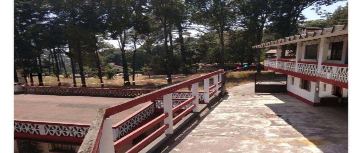 Foto de rancho en venta en  , real monte casino, huitzilac, morelos, 0 No. 03