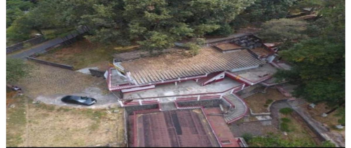 Foto de rancho en venta en  , real monte casino, huitzilac, morelos, 0 No. 04