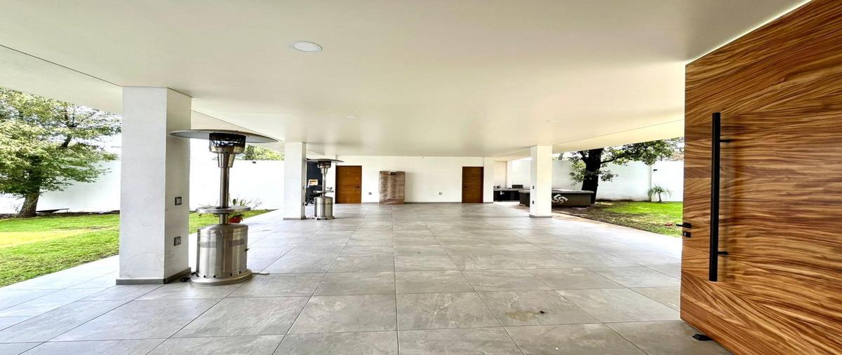 Foto de casa en venta en  , real monte casino, huitzilac, morelos, 0 No. 04