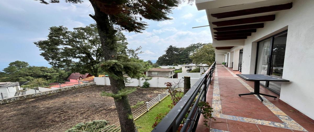 Foto de rancho en venta en  , real monte casino, huitzilac, morelos, 0 No. 03