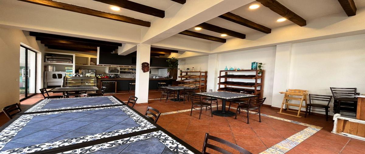Foto de rancho en venta en  , real monte casino, huitzilac, morelos, 0 No. 04