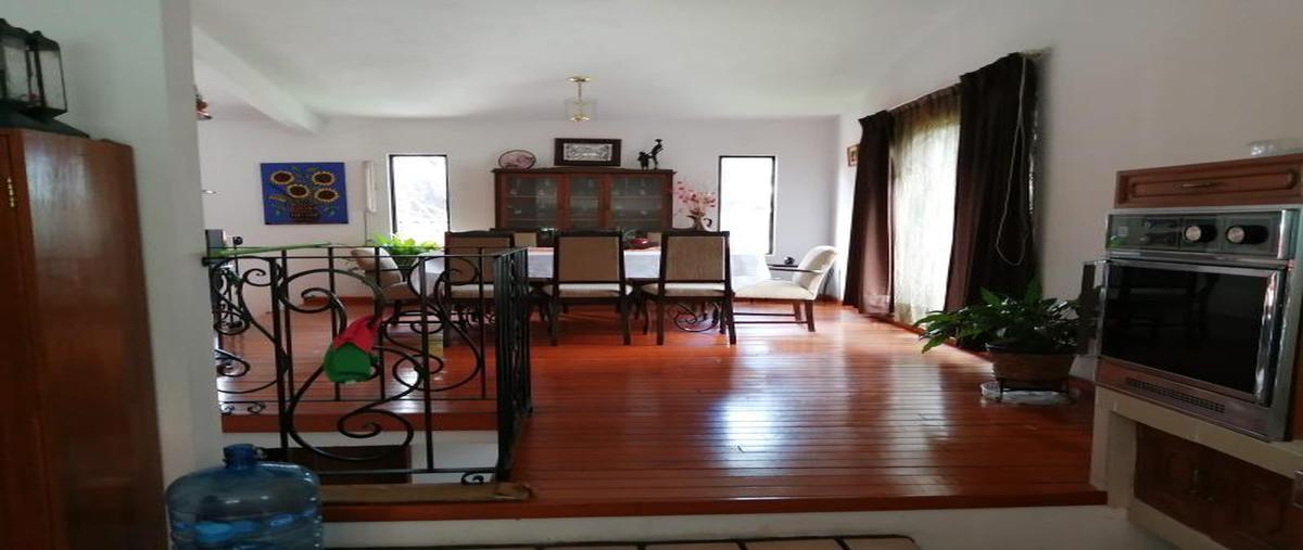 Foto de casa en venta en  , real monte casino, huitzilac, morelos, 0 No. 04