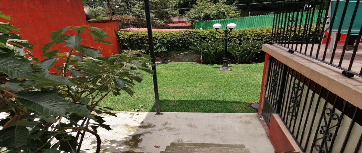 Foto de casa en venta en  , real monte casino, huitzilac, morelos, 0 No. 05
