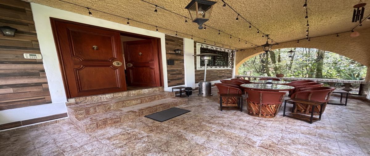 Foto de casa en venta en  , real monte casino, huitzilac, morelos, 30807679 No. 03