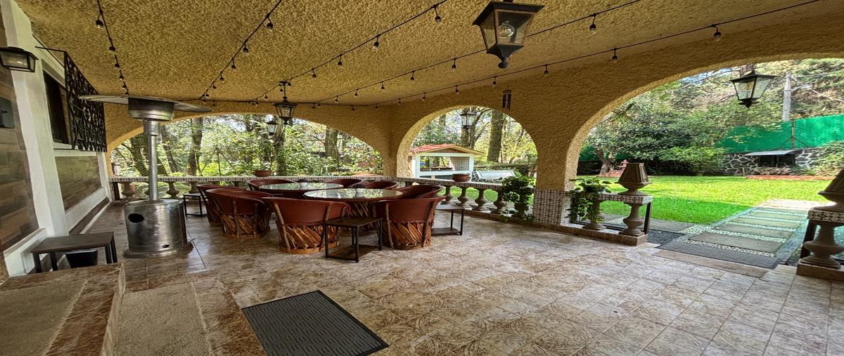 Foto de casa en venta en  , real monte casino, huitzilac, morelos, 30807679 No. 04