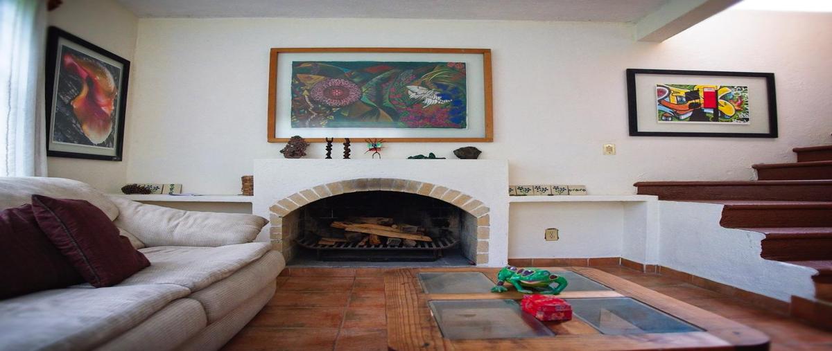 Foto de casa en venta en  , real monte casino, huitzilac, morelos, 0 No. 04