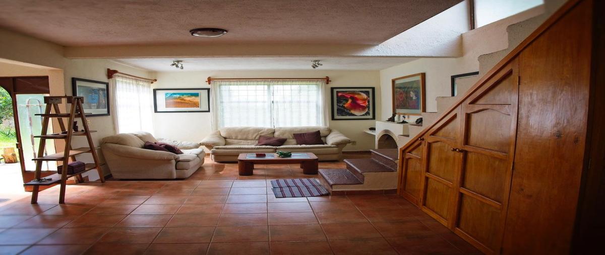 Foto de casa en venta en  , real monte casino, huitzilac, morelos, 0 No. 05