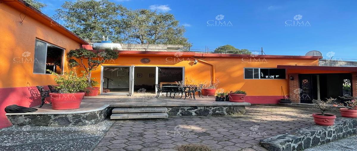 Foto de casa en venta en  , real monte casino, huitzilac, morelos, 31559412 No. 03