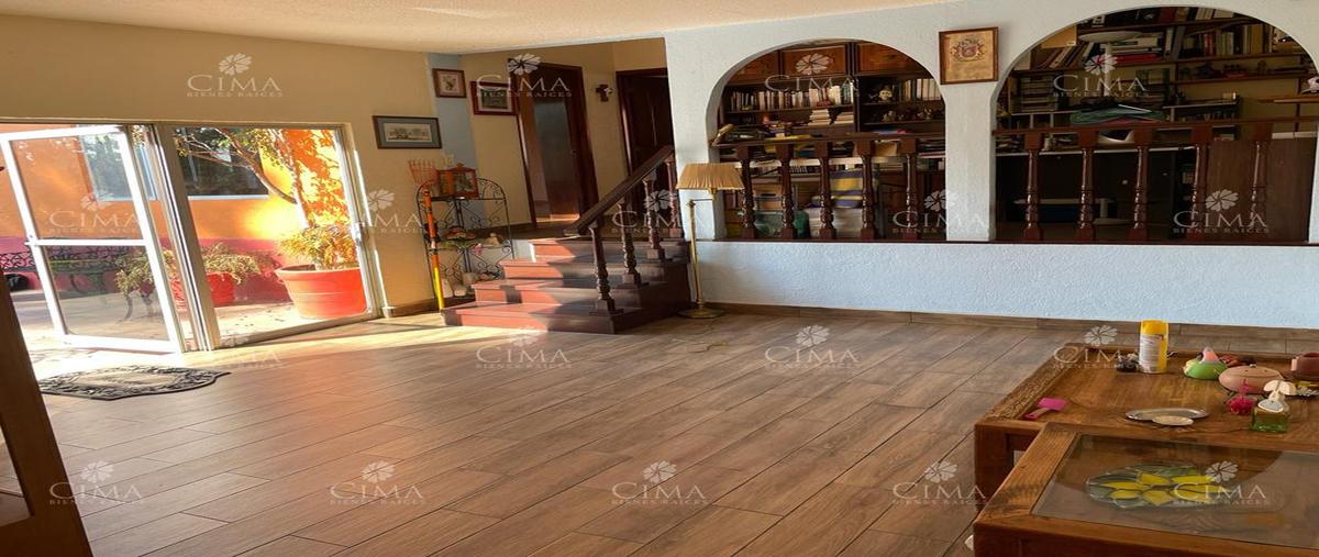Foto de casa en venta en  , real monte casino, huitzilac, morelos, 31559412 No. 04