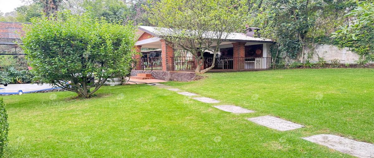 Foto de departamento en renta en  , real monte casino, huitzilac, morelos, 0 No. 03