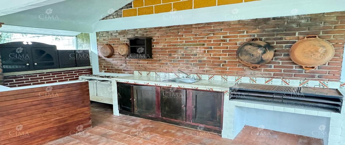 Foto de departamento en renta en  , real monte casino, huitzilac, morelos, 0 No. 04