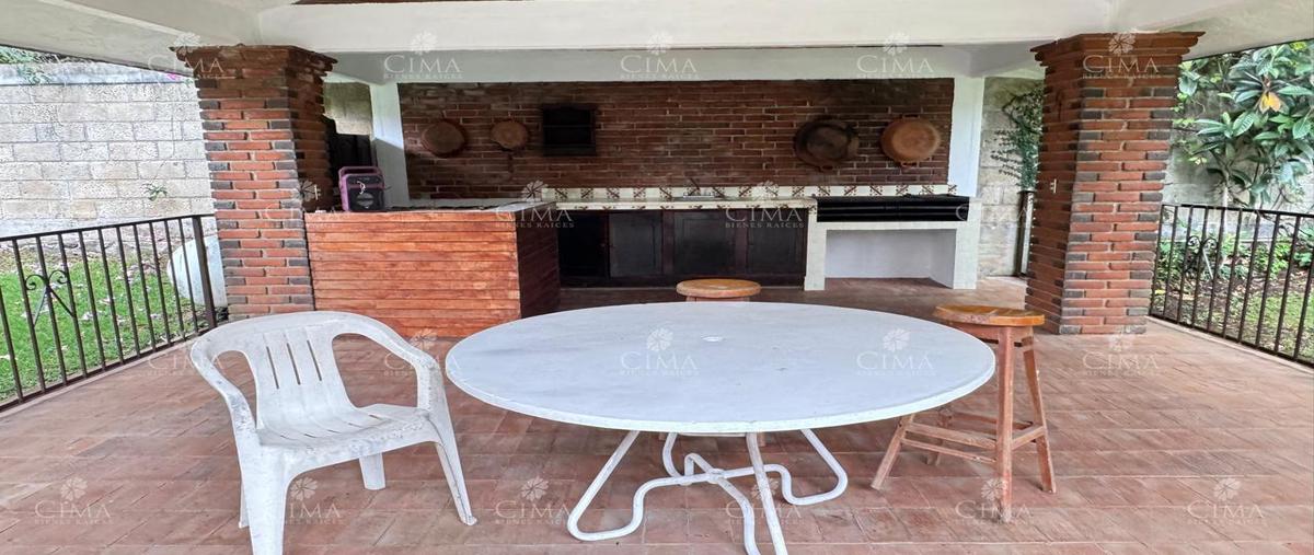 Foto de departamento en renta en  , real monte casino, huitzilac, morelos, 0 No. 05