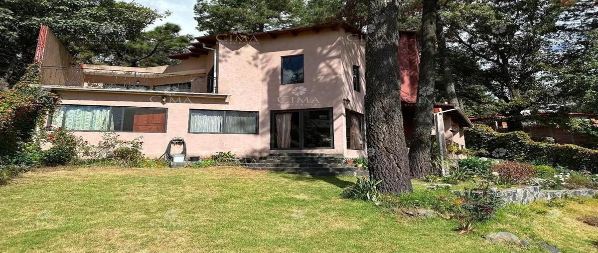 Foto de casa en venta en  , real monte casino, huitzilac, morelos, 0 No. 03