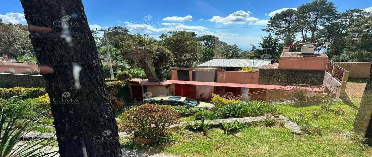 Foto de casa en venta en  , real monte casino, huitzilac, morelos, 0 No. 05